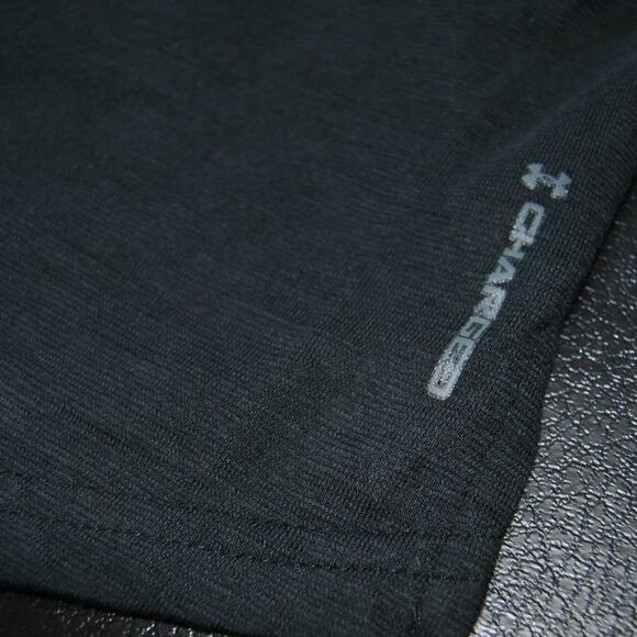 Project Rock Brahma Bull Under Armour Medium Short Sleeve Shirt - Picture 6 of 10